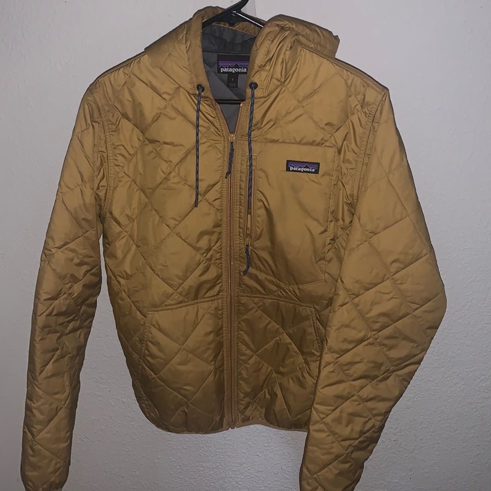 Patagonia Jacket